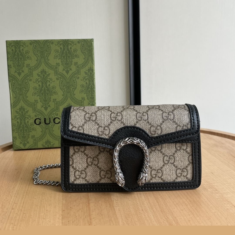 G*u*i satchel bags